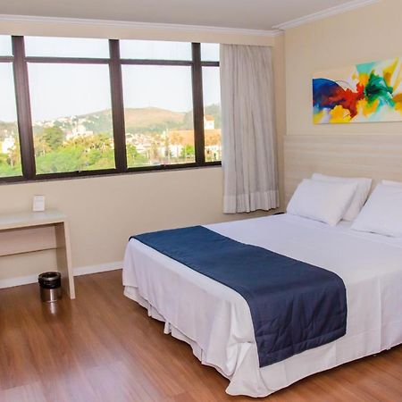 Seleto Hotel โวลตา เฮดอนดา ภายนอก รูปภาพ