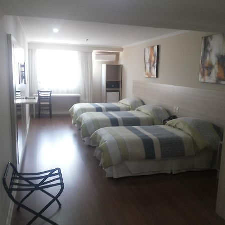 Seleto Hotel โวลตา เฮดอนดา ห้อง รูปภาพ