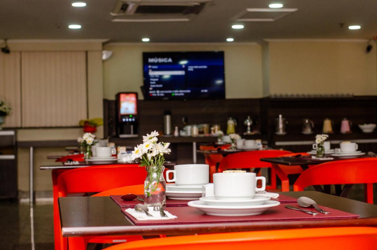 Seleto Hotel โวลตา เฮดอนดา ภายนอก รูปภาพ