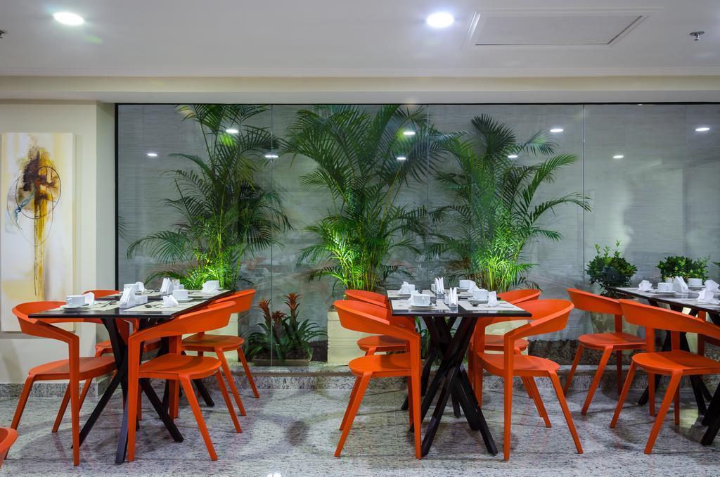 Seleto Hotel โวลตา เฮดอนดา ภายนอก รูปภาพ