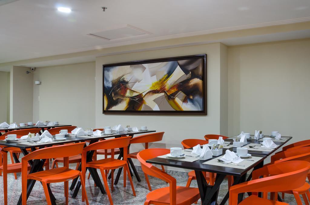 Seleto Hotel โวลตา เฮดอนดา ภายนอก รูปภาพ