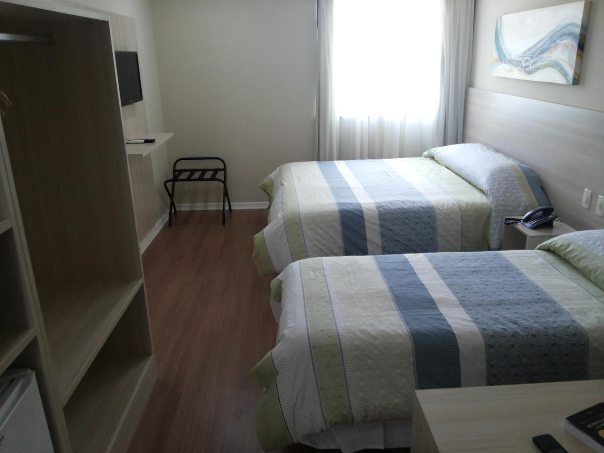 Seleto Hotel โวลตา เฮดอนดา ห้อง รูปภาพ