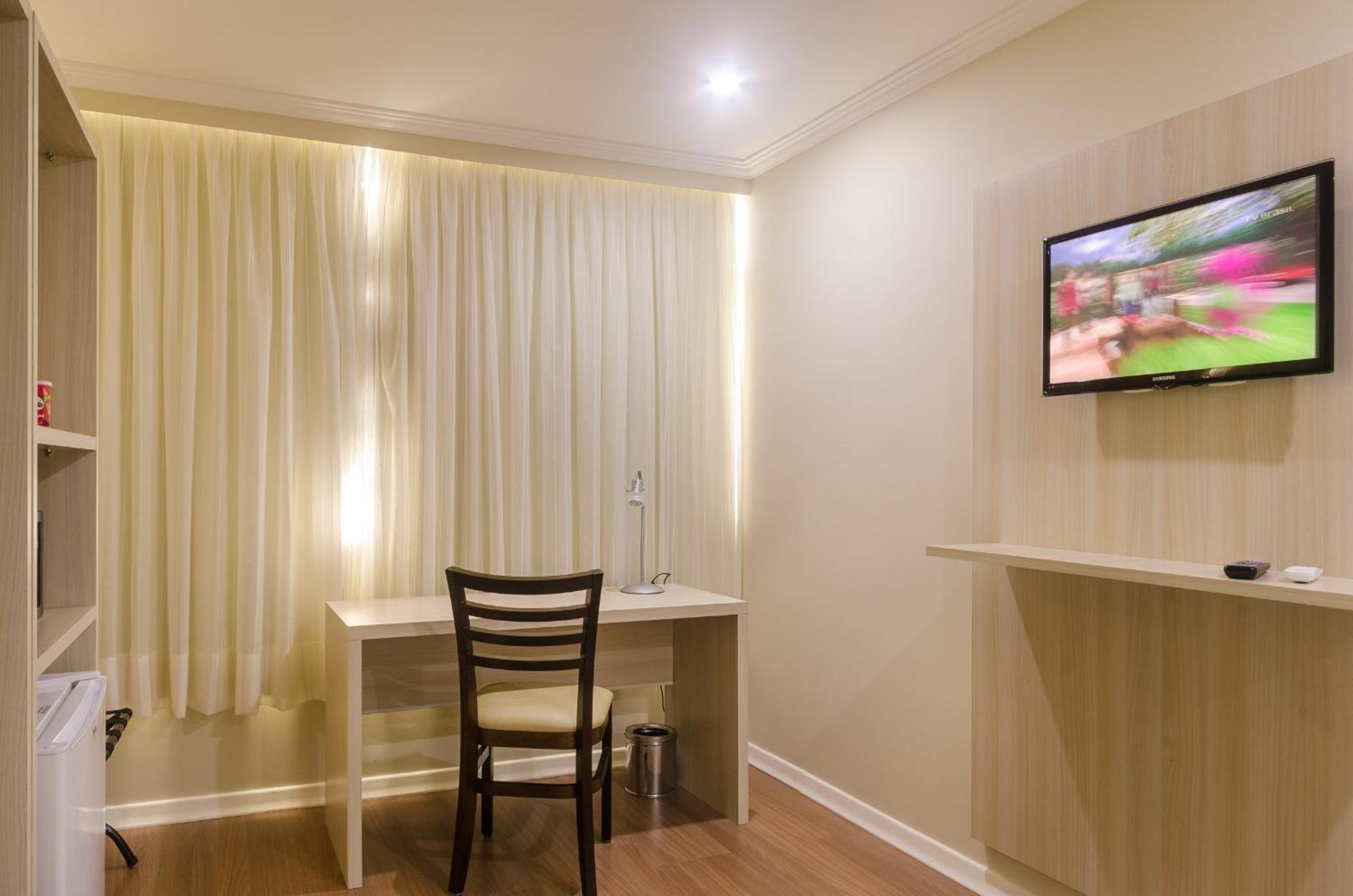 Seleto Hotel โวลตา เฮดอนดา ห้อง รูปภาพ