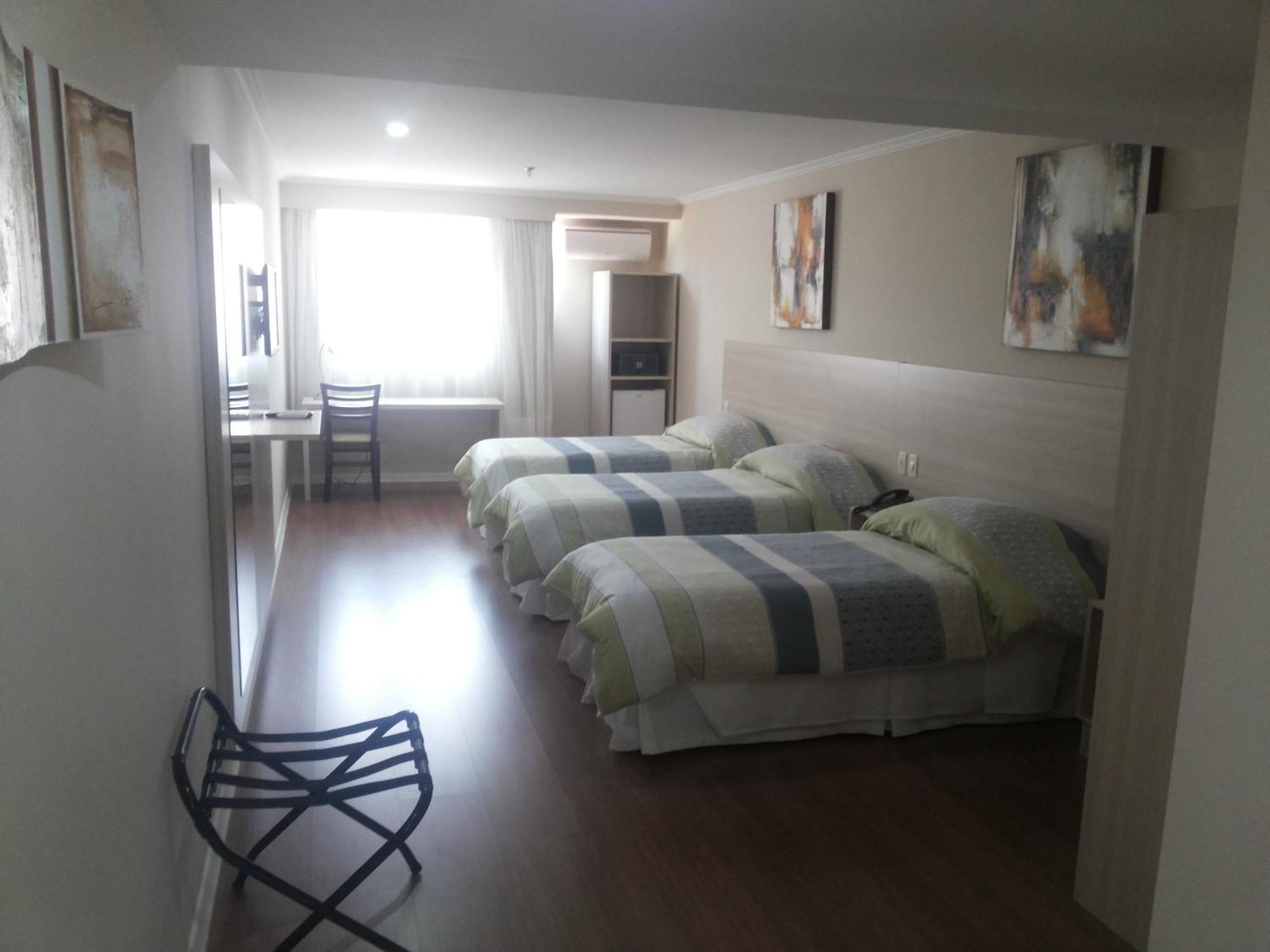 Seleto Hotel โวลตา เฮดอนดา ห้อง รูปภาพ