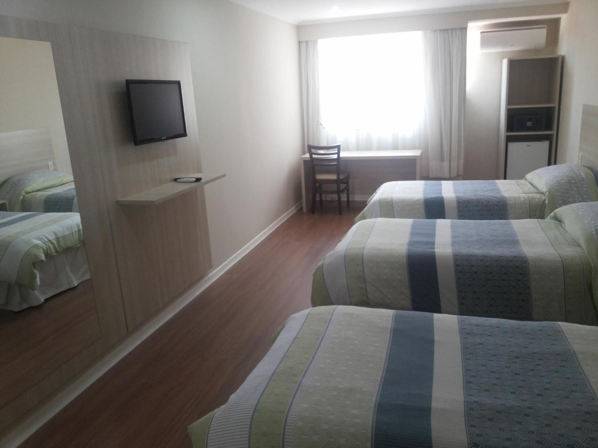 Seleto Hotel โวลตา เฮดอนดา ห้อง รูปภาพ