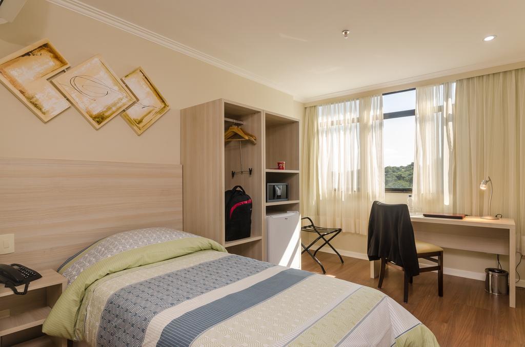 Seleto Hotel โวลตา เฮดอนดา ห้อง รูปภาพ