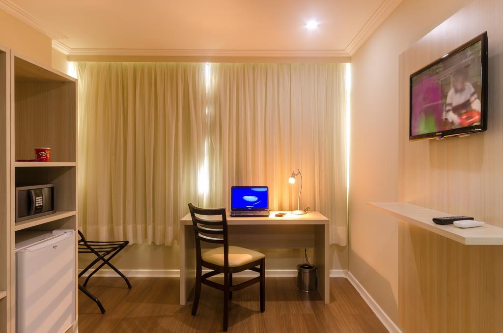 Seleto Hotel โวลตา เฮดอนดา ห้อง รูปภาพ