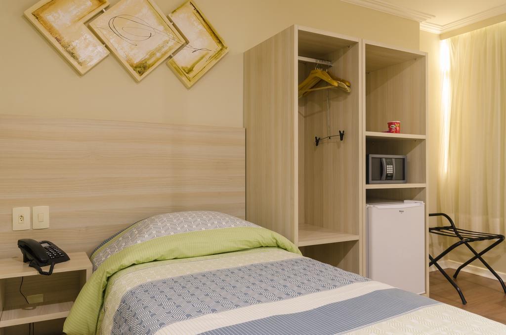 Seleto Hotel โวลตา เฮดอนดา ห้อง รูปภาพ