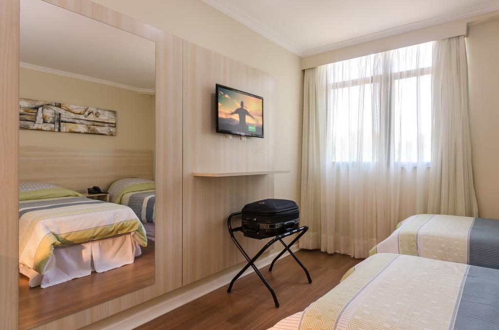 Seleto Hotel โวลตา เฮดอนดา ห้อง รูปภาพ