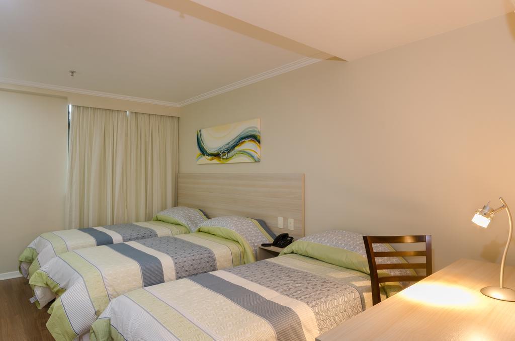 Seleto Hotel โวลตา เฮดอนดา ภายนอก รูปภาพ