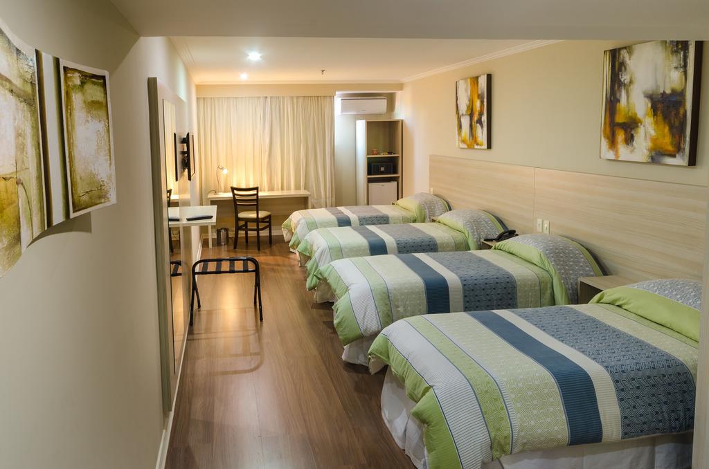 Seleto Hotel โวลตา เฮดอนดา ภายนอก รูปภาพ