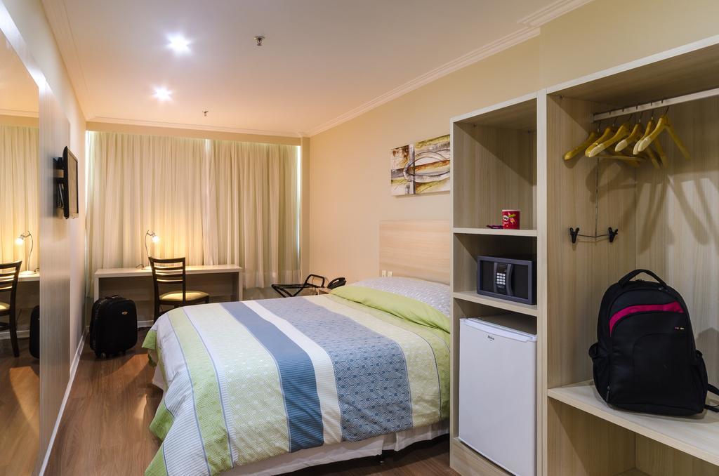 Seleto Hotel โวลตา เฮดอนดา ห้อง รูปภาพ
