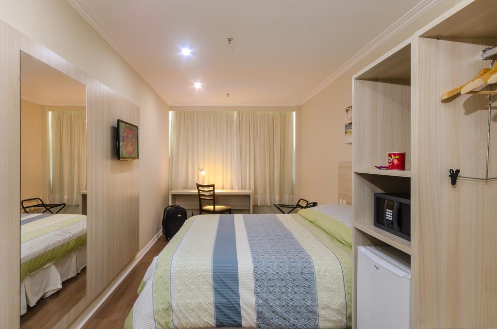 Seleto Hotel โวลตา เฮดอนดา ห้อง รูปภาพ