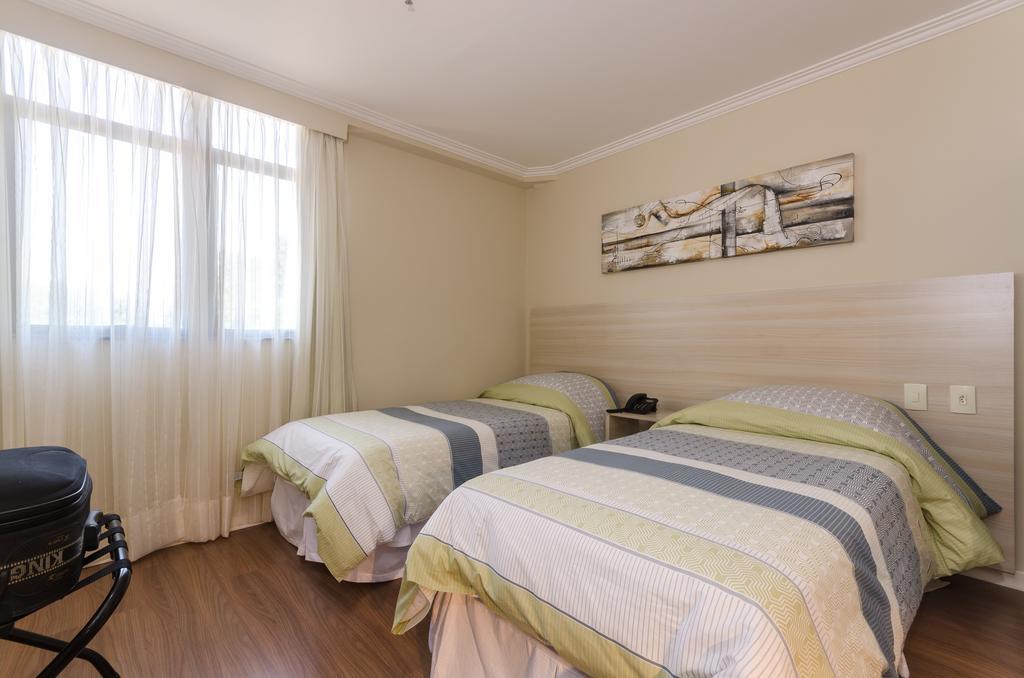 Seleto Hotel โวลตา เฮดอนดา ภายนอก รูปภาพ