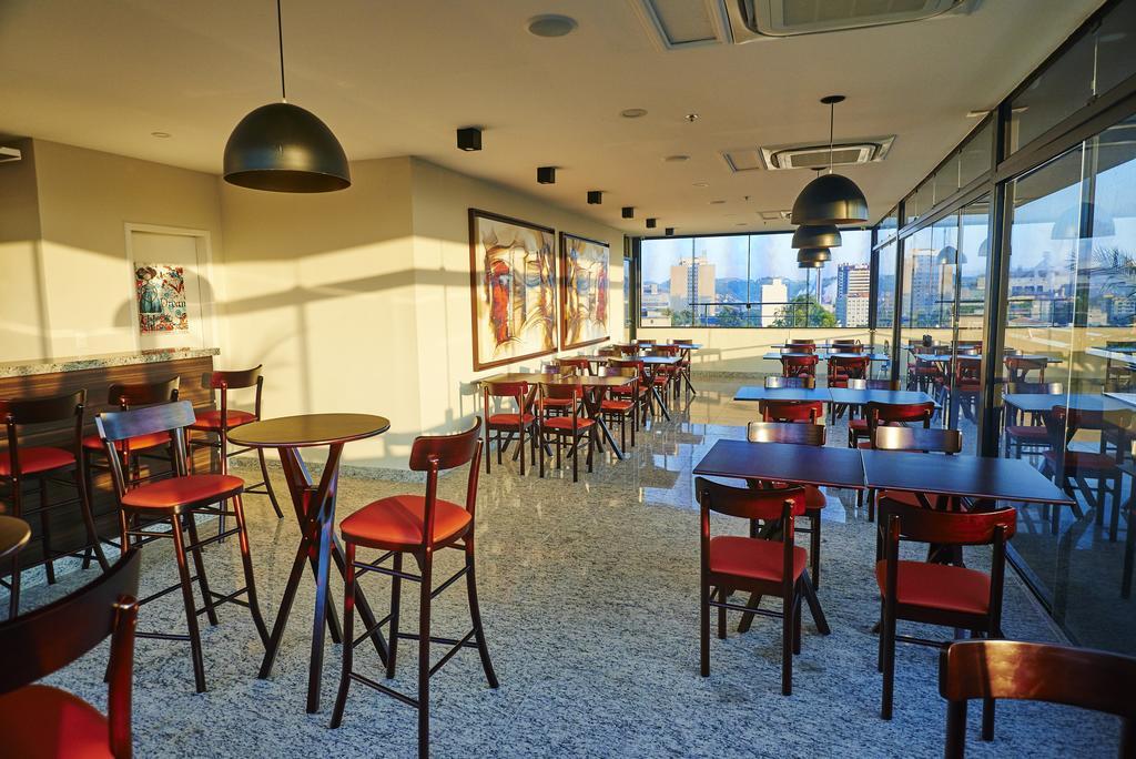 Seleto Hotel โวลตา เฮดอนดา ภายนอก รูปภาพ