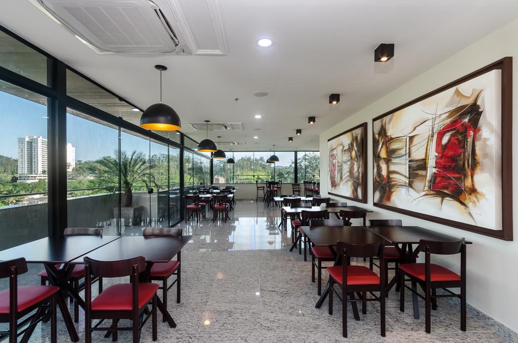 Seleto Hotel โวลตา เฮดอนดา ภายนอก รูปภาพ
