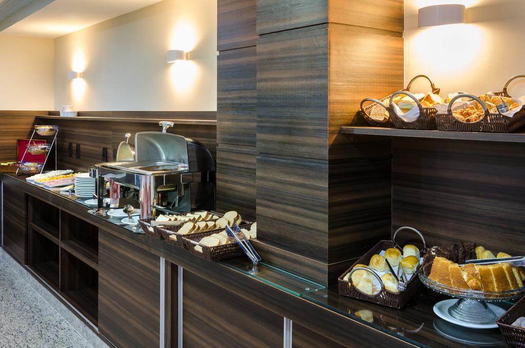 Seleto Hotel โวลตา เฮดอนดา ภายนอก รูปภาพ