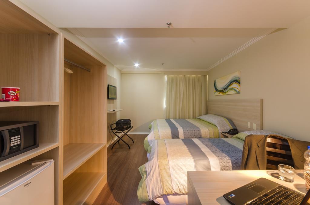 Seleto Hotel โวลตา เฮดอนดา ภายนอก รูปภาพ