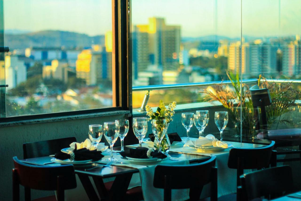 Seleto Hotel โวลตา เฮดอนดา ภายนอก รูปภาพ